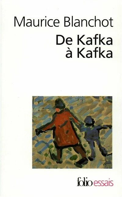 De Kafka à