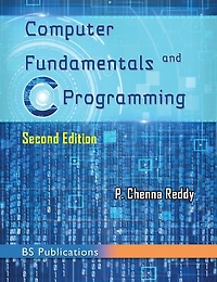 Computer Fundamentals and C Programming