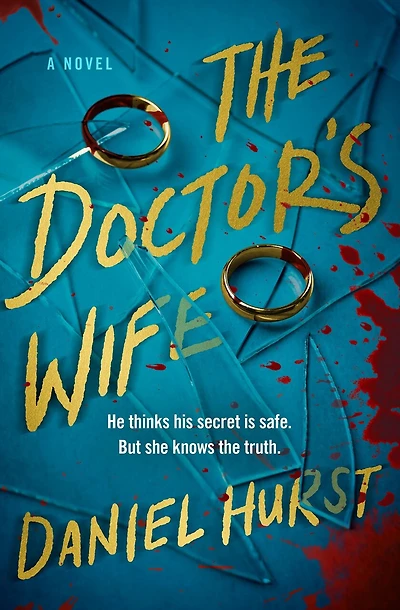 The Doctor's Wife