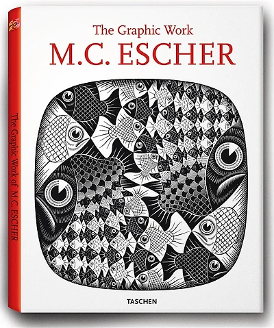 M.C. Escher: Graphic Work