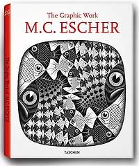 M.C. Escher: Graphic Work