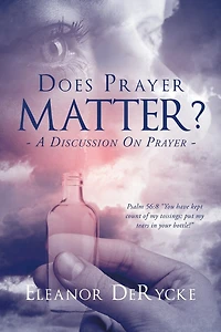 Does Prayer Matter?: A Discussion On