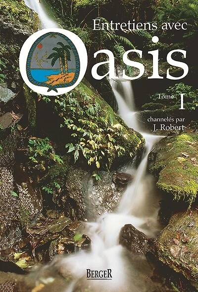 Entretiens avec Oasis