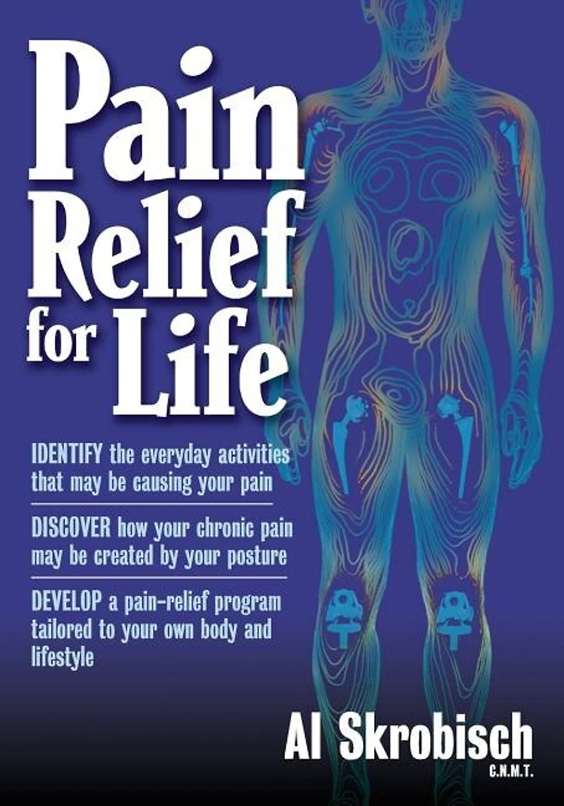 Pain Relief for Life