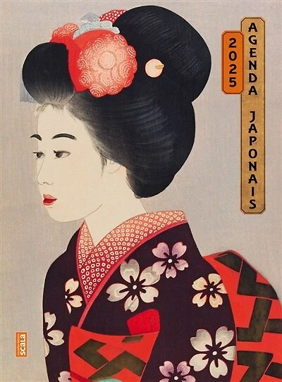 Agenda japonais 2026