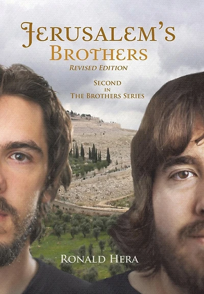 Jerusalem's Brothers: Second The Brothers Series