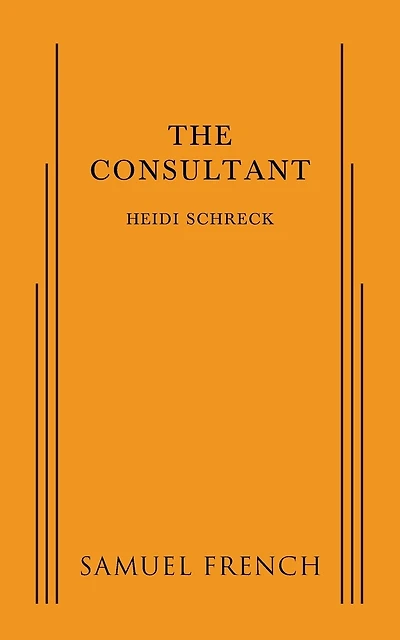 Consultant, The