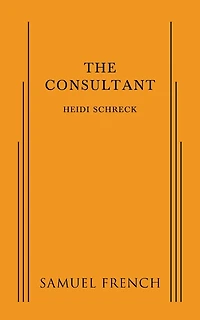 Consultant, The