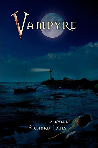 Vampyre