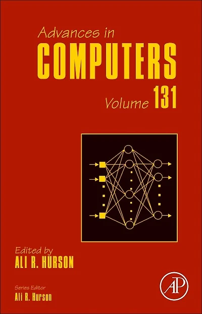 Advances Computers