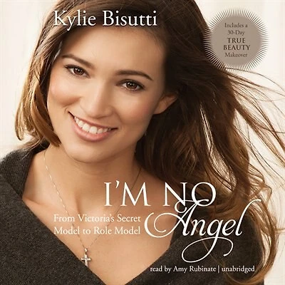 I’m No Angel: From Victoria’s Secret Model to Role