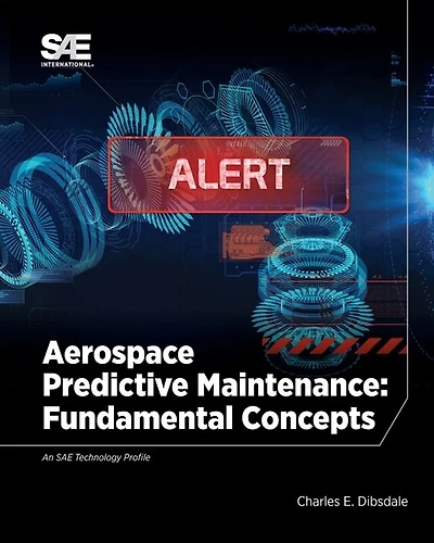 Aerospace Predictive Maintenance