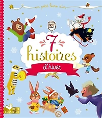 7 histoires d'hiver
