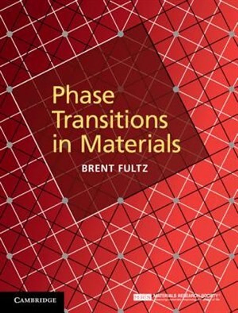 Phase Transitions Materials