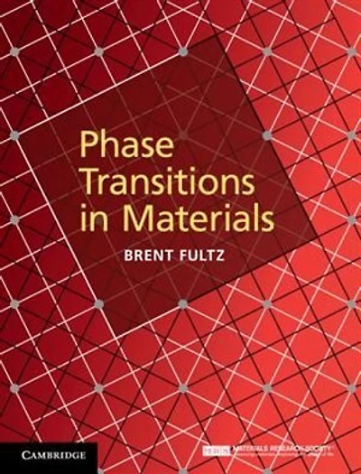 Phase Transitions Materials