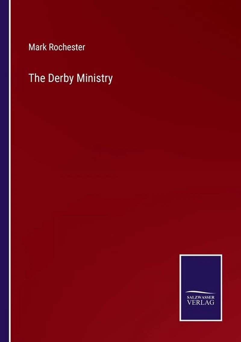 The Derby Ministry
