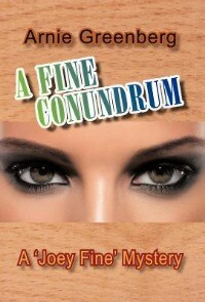 A Fine Conundrum: 'joey Fine' Mystery