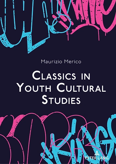 Classics Youth Cultural Studies