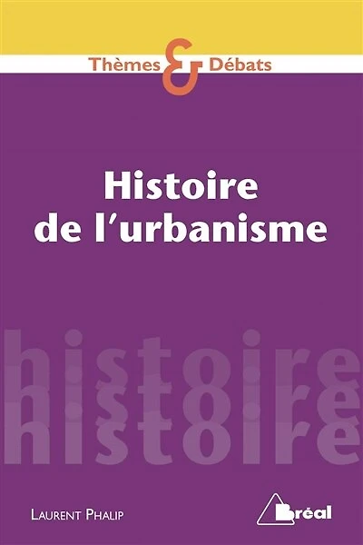 Histoire de l'urbanisme