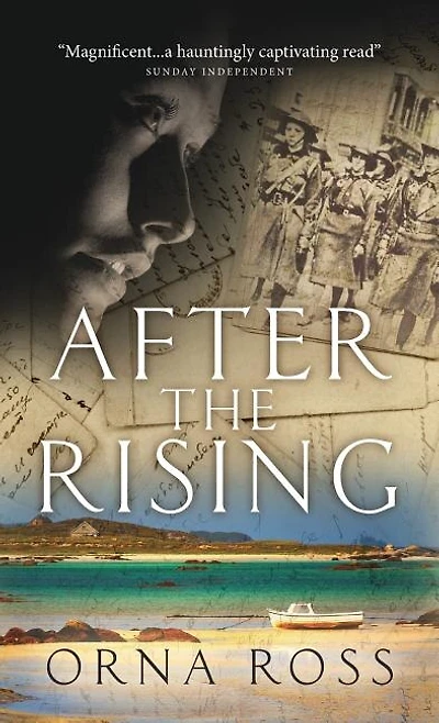 After The Rising
