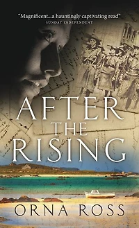 After The Rising