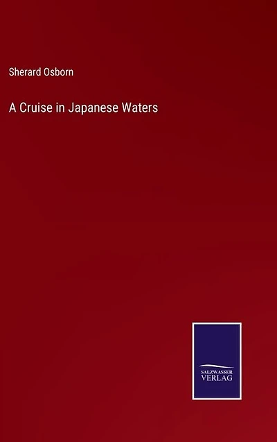 A Cruise in Japanese Waters