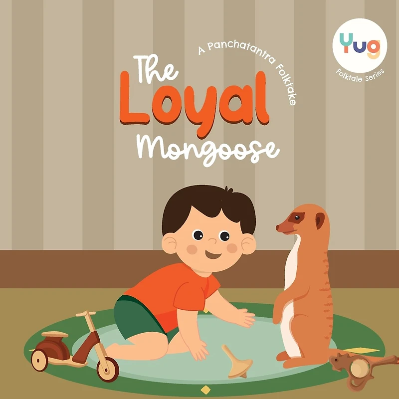 The Loyal Mongoose