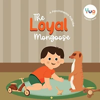 The Loyal Mongoose