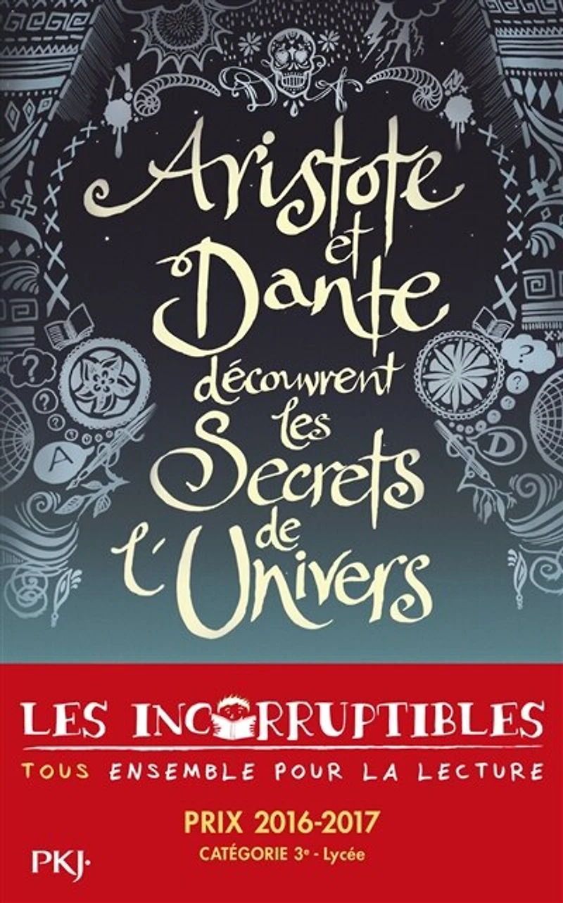 Aristote et Dante plongent dans les eaux du monde