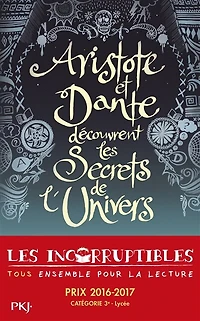 Aristote et Dante plongent dans les eaux du monde