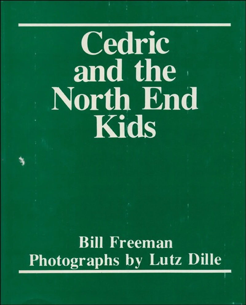 Cedric and the North End Kids
