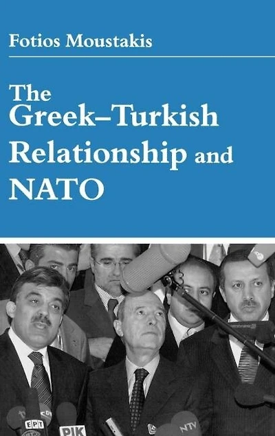 The Greek-turkish Relationship And Nato