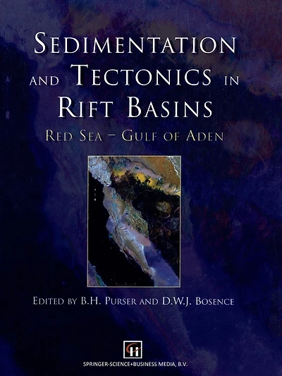 Sedimentation and Tectonics in Rift Basins Red Sea: - Gulf of Aden