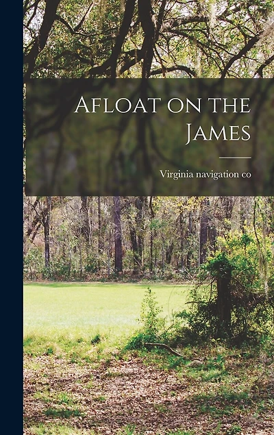 Afloat on the James