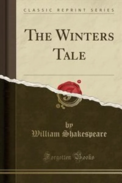 The Winters Tale (Classic Reprint)