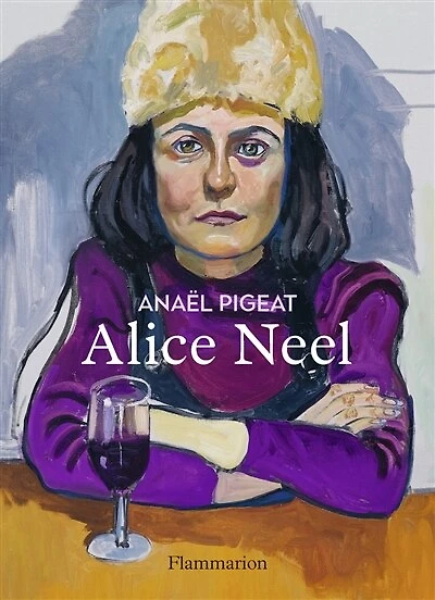 Alice Neel: les émotions
