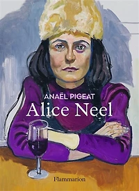 Alice Neel: les émotions