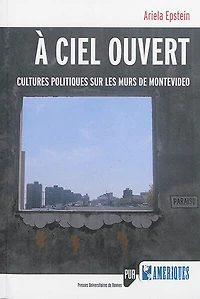 A ciel ouvert: cultures politiques sur les murs de Montevideo