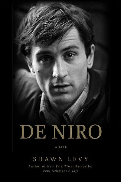 De Niro: A Life (Large  Print)
