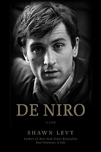 De Niro: A Life (Large  Print)