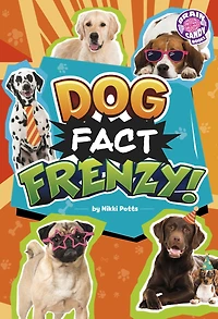 Dog Fact Frenzy!