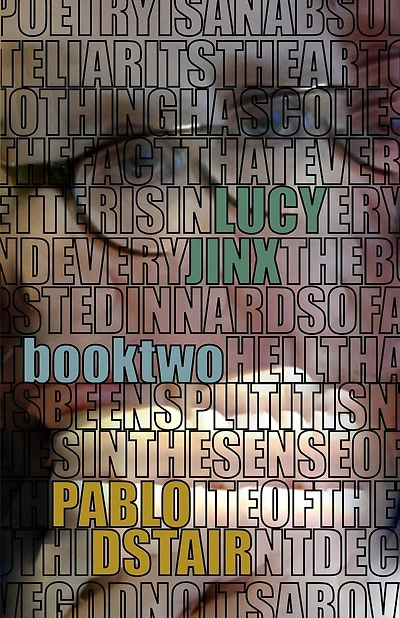 Lucy Jinx: Book Two