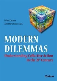 Modern Dilemmas: Understanding Collective Action the 21st Century
