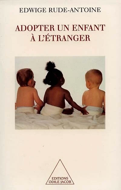 Adopter un enfant à l'étranger