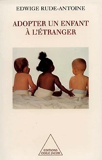 Adopter un enfant à l'étranger