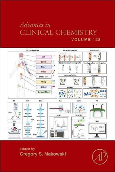 Advances Clinical Chemistry