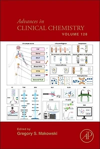 Advances Clinical Chemistry