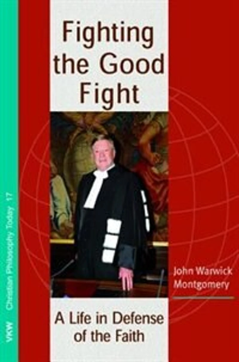 Fighting the Good Fight
