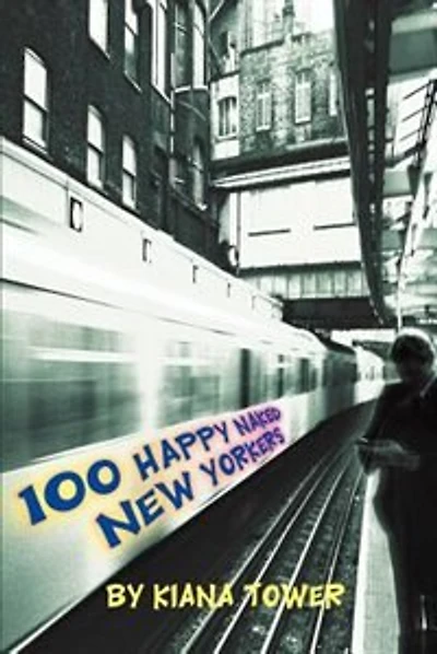 100 Happy Naked New Yorkers