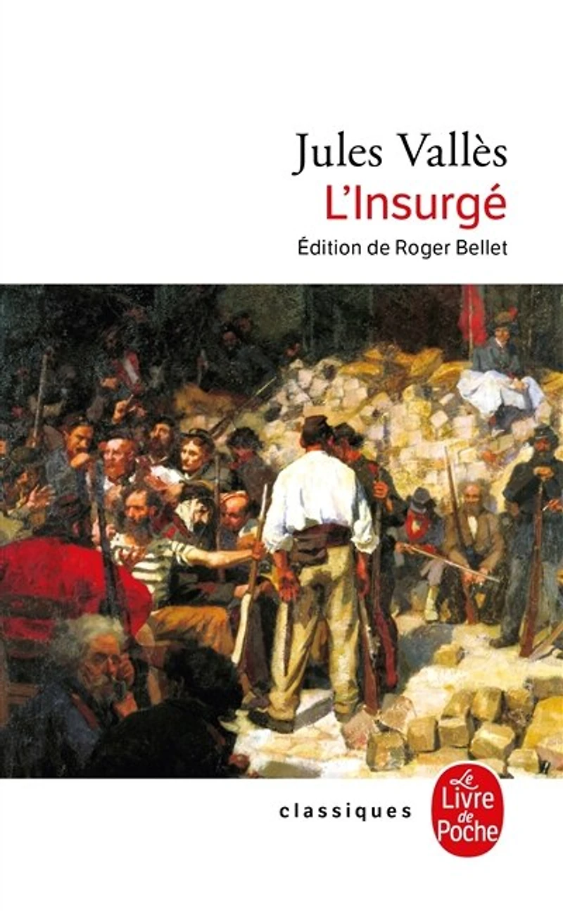 L' insurgé